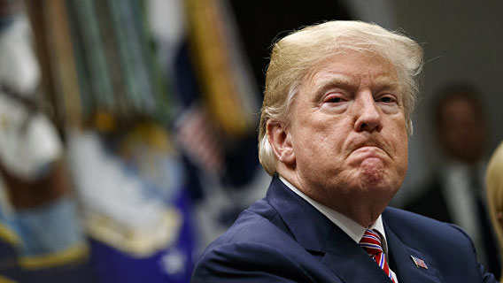Трамп добился отсрочки передачи налоговых деклараций прокурору Манхэттена
