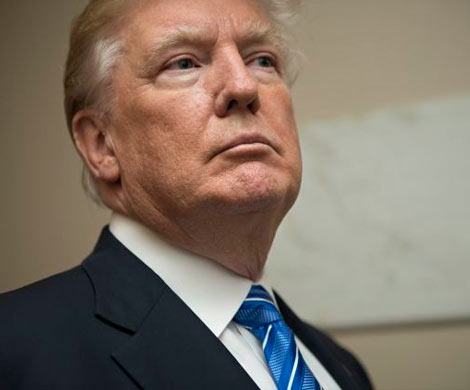 Трамп готов сотрудничать со спецпрокурором по России