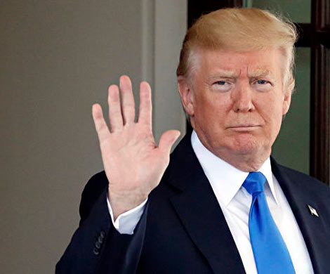 Трамп готов свернуть помощь странам-оппонентам США в вопросе Иерусалима