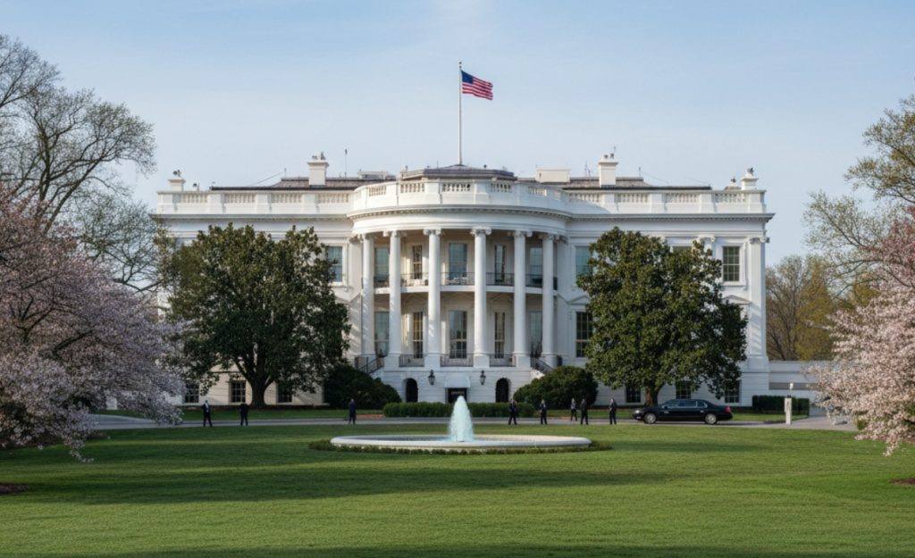 Трамп готовит бюджет с рекордными военными расходами за счет соцпрограмм