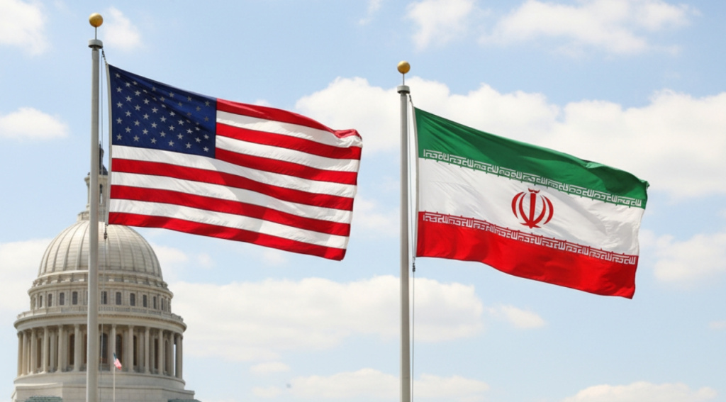 Трамп готовит морскую блокаду Ирана: новый виток давления