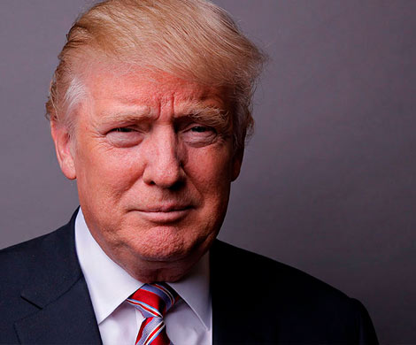 Трамп, мир и «партия войны»