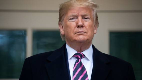 Трамп может сдаться в тюрьму в Джорджии и отказаться от участия в дебатах 