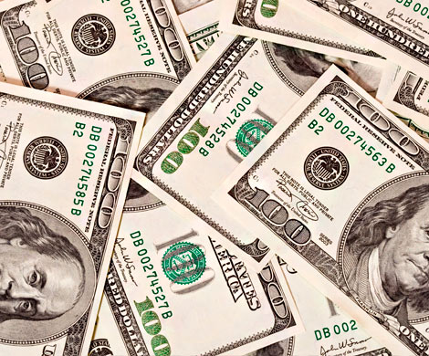 Трамп намерен привлечь в инфраструктуру США $1,5 трлн