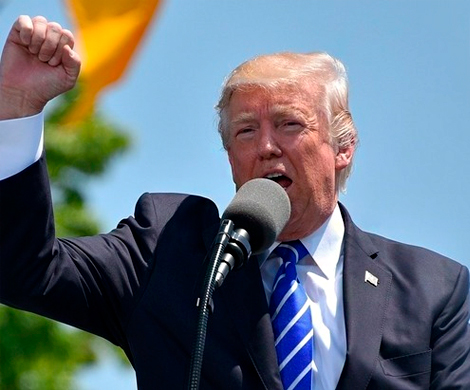 Трамп настаивает на огласке бумаг по «российскому делу»