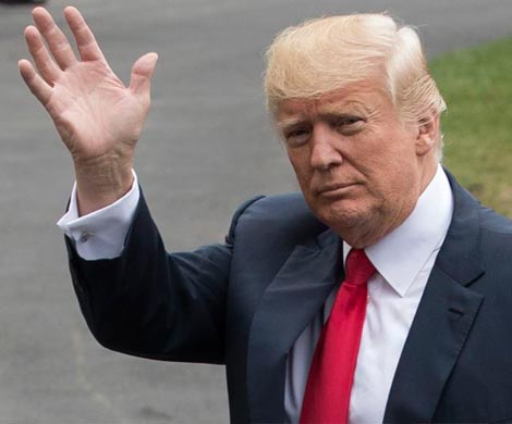 Трамп настроен на разрыв ядерных договоренностей с Тегераном