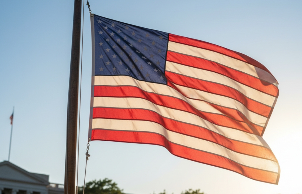 Трамп назвал глупым вопрос о разведданных России для Ирана