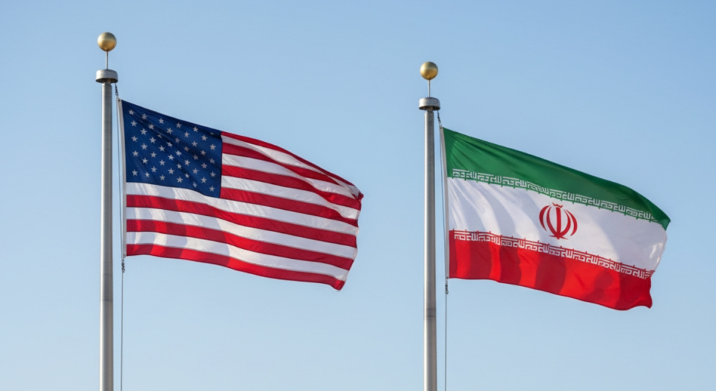 Трамп назвал сроки операции США против Ирана - две-три недели