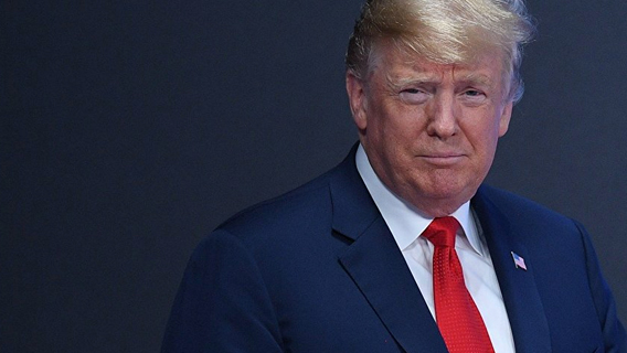 Трамп о “Juneteenth”, Джоне Болтоне и экономике в интервью Wall Street Journal