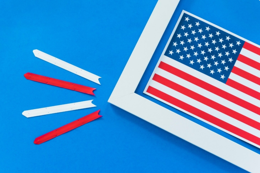 Трамп объявил чрезвычайное положение в США из-за угрозы с Кубы