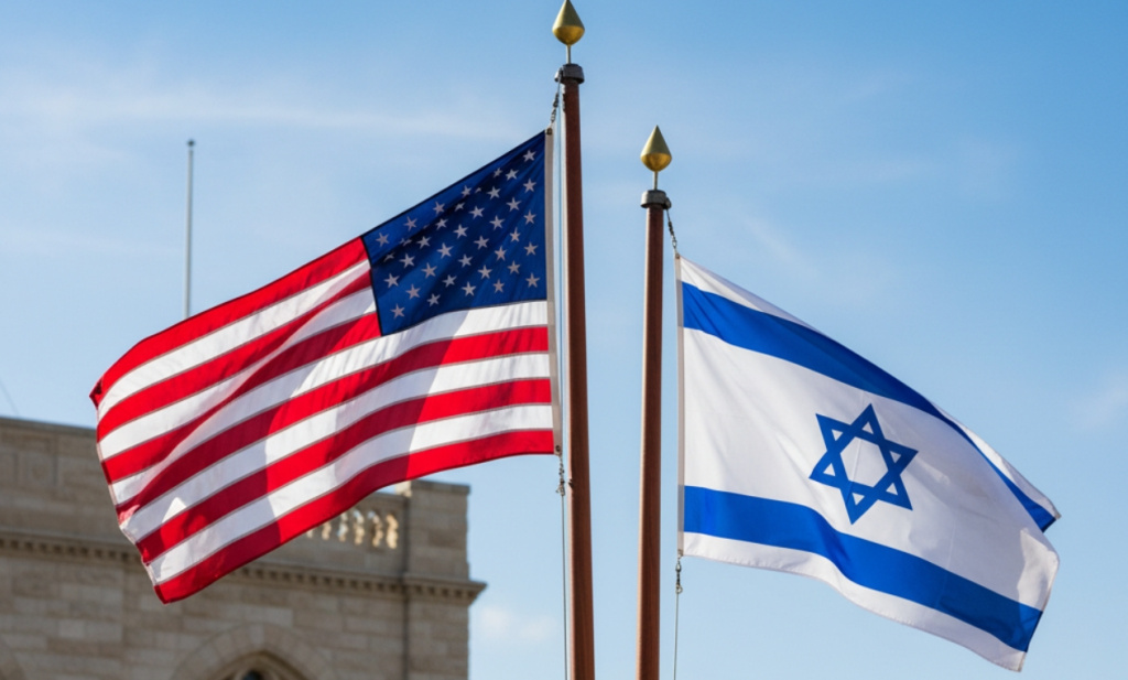 Трамп объявил о начале военных ударов по ядерным объектам Ирана