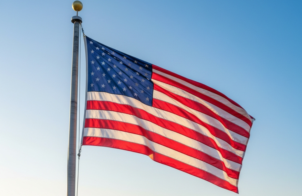 Трамп объявляет о завершении войны с Ираном после смены власти в Тегеране