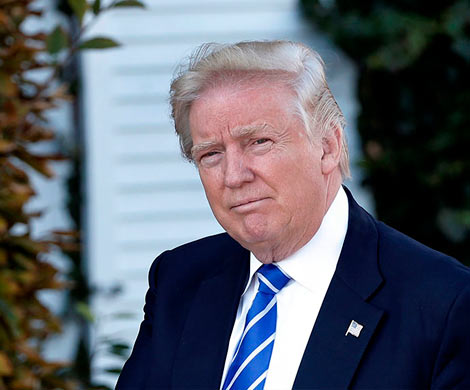 Трамп одобрил поставки вооружений Южной Корее