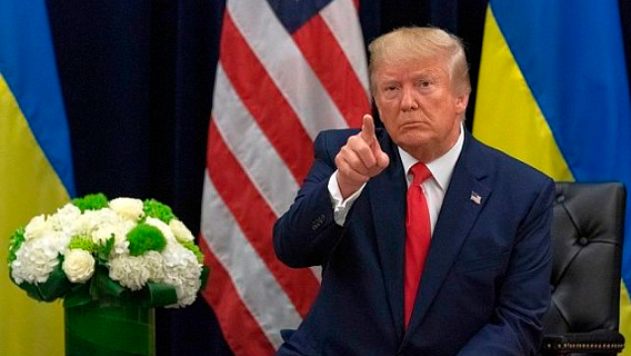 Трамп откроет страну для бизнеса в течение нескольких недель, несмотря на вспышку коронавируса