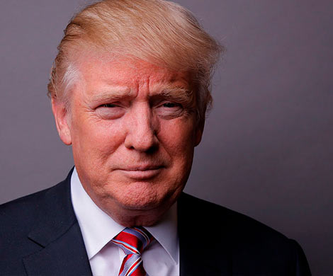 Трамп отнес Эрдогана к числу своих друзей