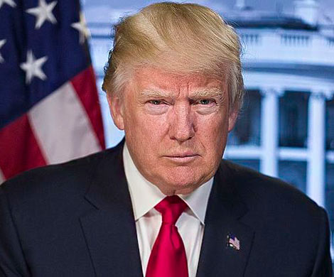Трамп отрицает расистский подход к мигрантам из Африки