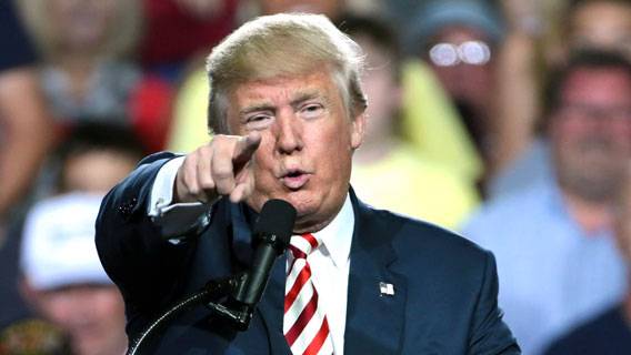 Трамп планирует запустить предвыборную кампанию на 2024 год этой осенью, что может повлиять на промежуточные выборы