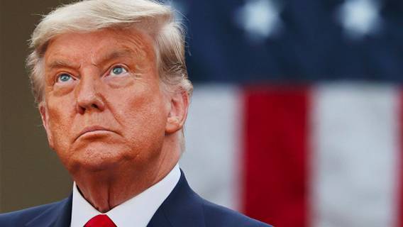 Трамп пообещал провести реформу свободы слова в правительстве, университетах, СМИ и технологических компаниях