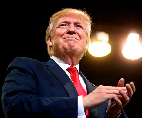 Трамп не бросит ВТО, но перенастроит под себя