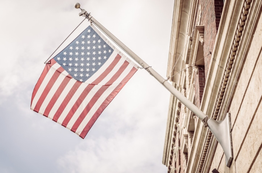 Трамп пошутил о присоединении Канады и Венесуэлы к США