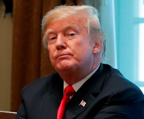 Трамп призвал Москву и Пекин отказаться от гонки вооружений