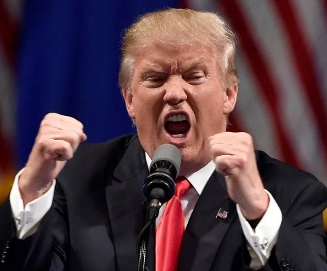 Трамп прогнозирует Третью мировую и виноваты во всем СМИ