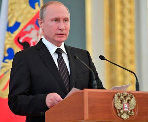 Трамп рассчитывает на переговоры с Путиным во Вьетнаме