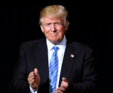 Трамп считает промежуточные выборы успешными