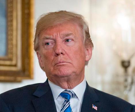Трамп снова передумал: президента США уговорили на встречу с Ким Чен Ыном