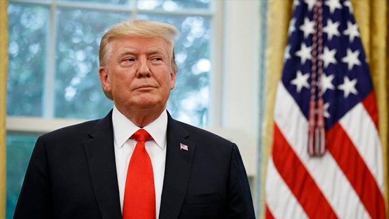 Трамп стал лидером доверия республиканцев Айовы