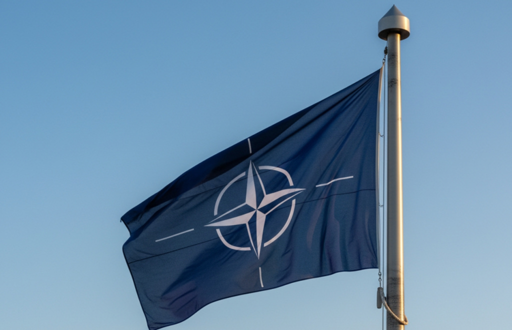 Трамп угрожает НАТО из-за отказа защищать Ормузский пролив