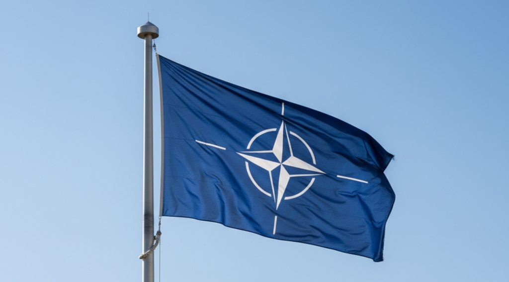 Трамп угрожает выходом из НАТО из-за Гренландии