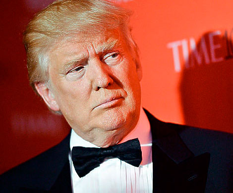 Трамп завизировал документ о вступлении Черногории в НАТО