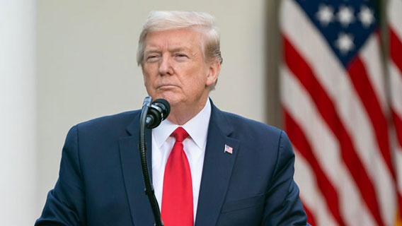 Трамп заявил, что “не готов что-либо подписывать” в отношении сделки Oracle по покупке TikTok