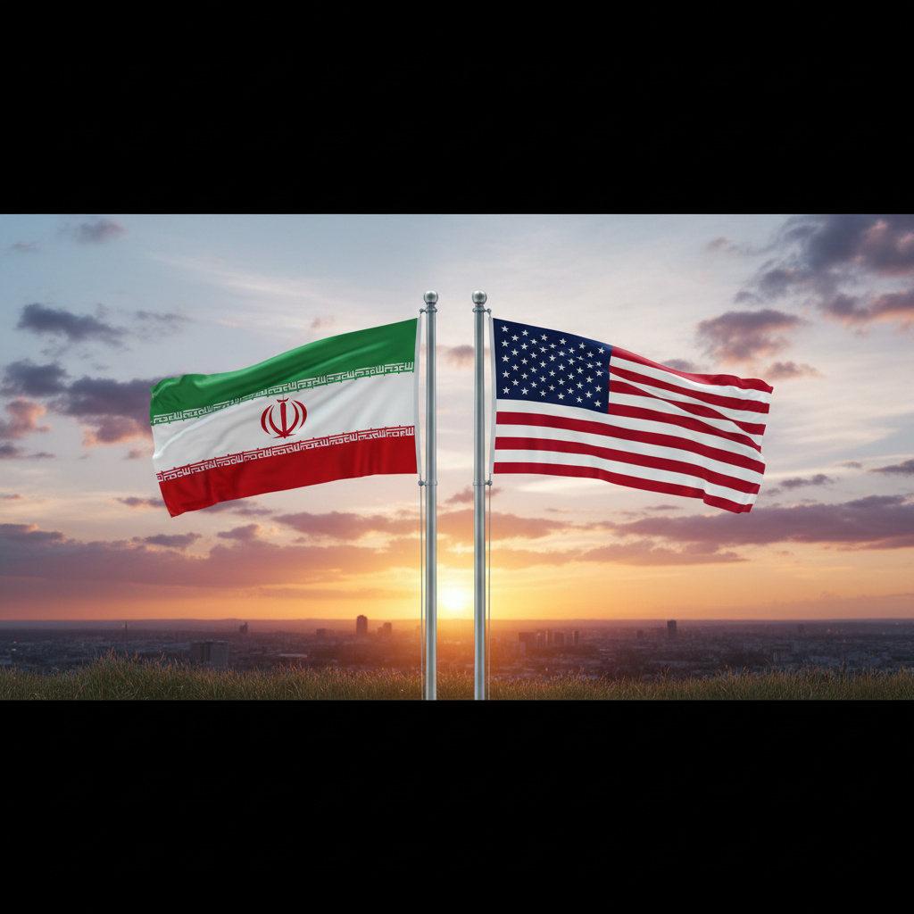 Трамп заявил - удары по Ирану упростят переговоры с Тегераном