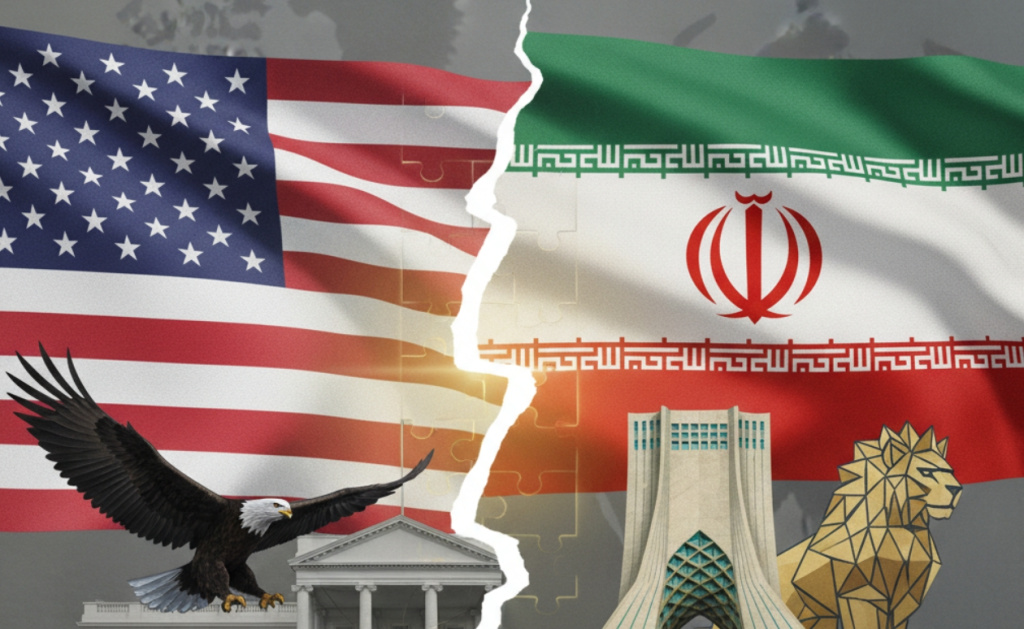 Трамп заявил о безразличии к переговорам с Ираном