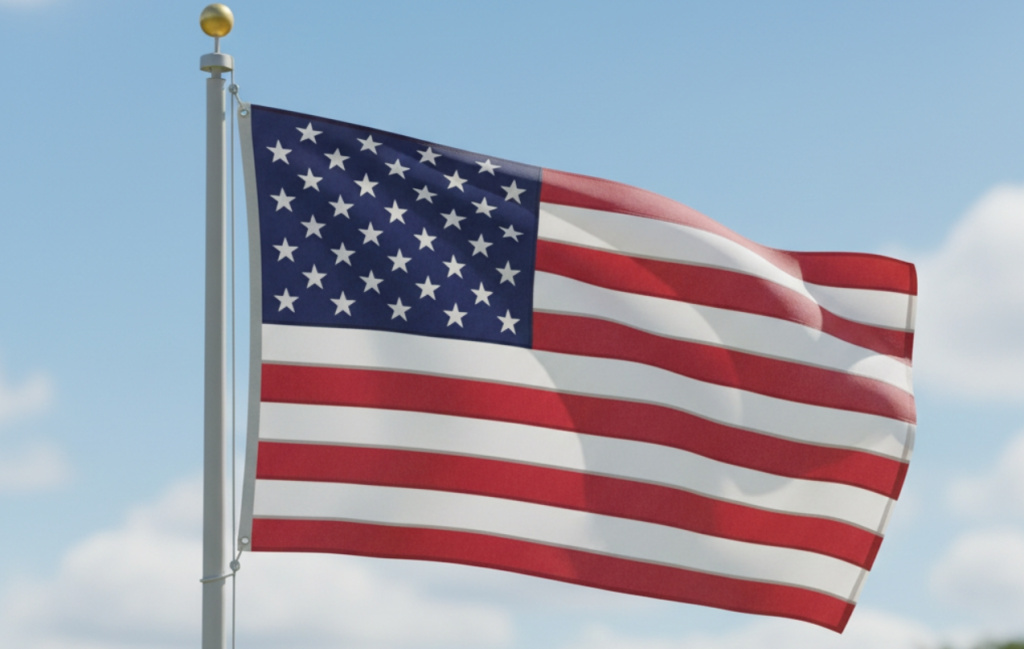 Трамп заявил о готовности США вести войны вечно