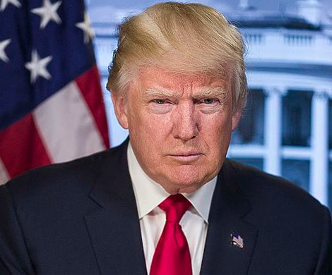 Трамп заявил о крахе дипломатических методов переговоров с Пхеньяном