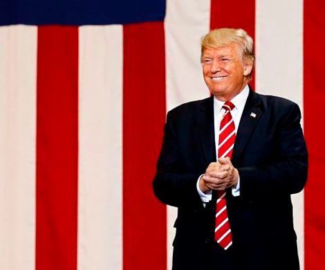 Трамп заявил о российской помощи Пхеньяну