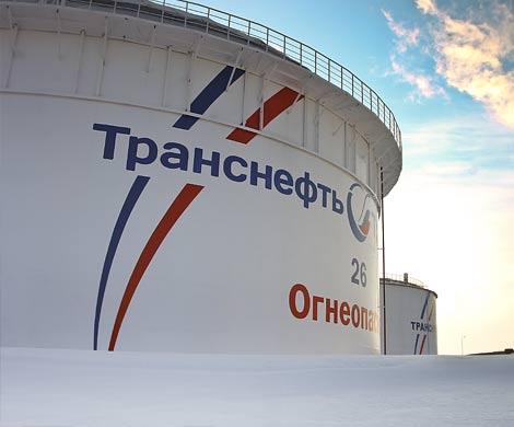 «Транснефть» анонсировала новый сорт российской нефти