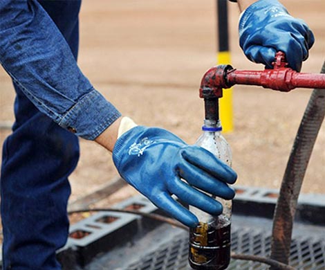 Транснефть предложила создать новый сорт российской нефти