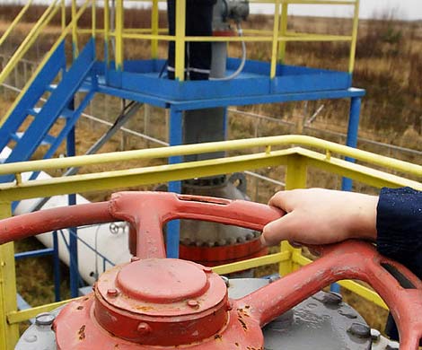 Транзит российского газа через Украину прекратят в 2019 году