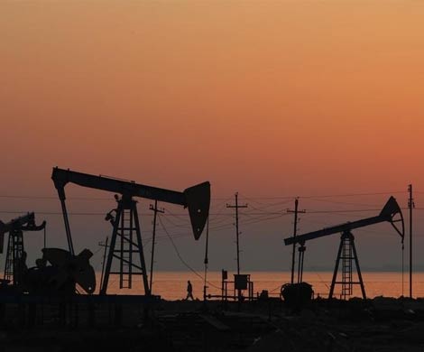Трейдеры не видят начала поставок иранской нефти в РФ