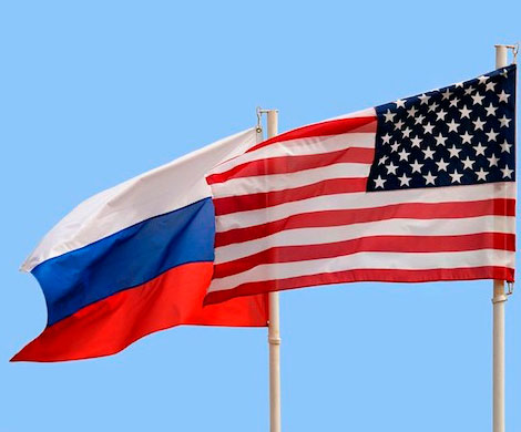 Треть россиян считает возможной войну между РФ и США