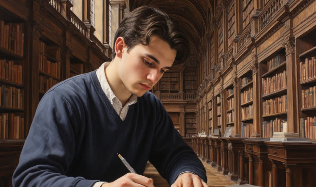 Треть студенческих текстов ИИ-детекторы ошибочно признают машинописными