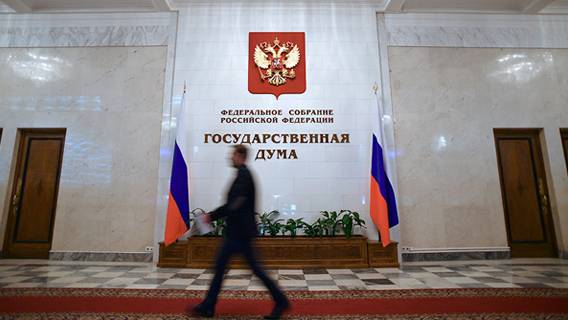 «Третий лишний»: Сергей Лавров и Максим Шугалей о возможном иностранном вмешательстве в депутатскую гонку
