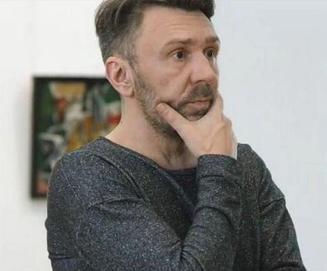 Третьяковская галерея запустила рекламную кампанию с участием Шнура