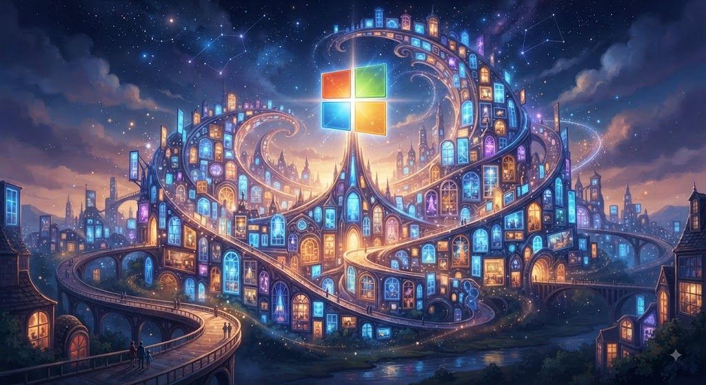 Тревога ФБР: новый вирус Gunra бьёт по Windows и госучреждениям