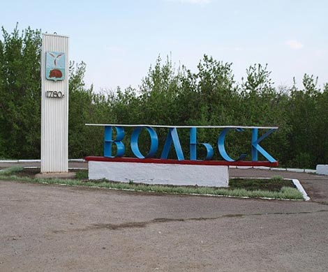 Три человека погибли в ДТП в Вольском районе