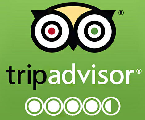 TripAdvisor определил лучшие туристические направления мира в 2017 году
